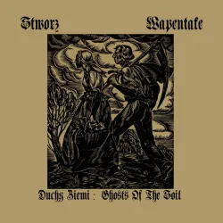 Stworz/ Wapentake- Duchy Ziemi